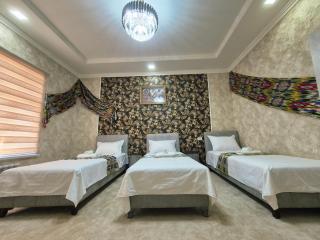 Samarkanb Sweet Home - 5