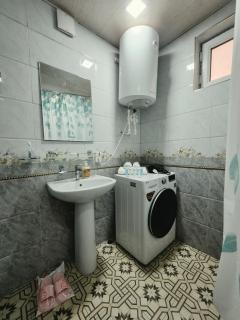 Samarkanb Sweet Home - 3