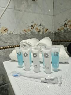 Samarkanb Sweet Home - 2