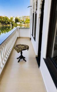 The Lake Stays Udaipur - 8