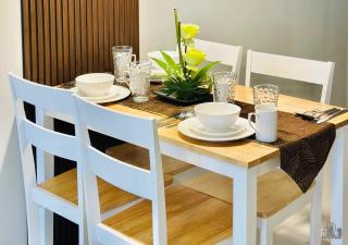 Puerto Princesa Resort-type Condo best for Group Near City Center, FREE Pool, FREE Gym, FREE Parking - B1 7KunziteB - 2
