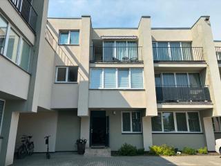 Vieno kambario butas studija Šventojoje - 2