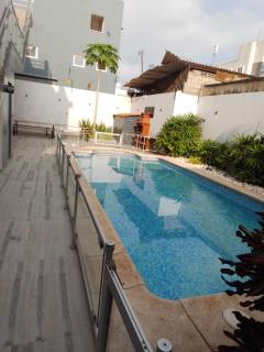 Guest House Ilha Tropical - 8