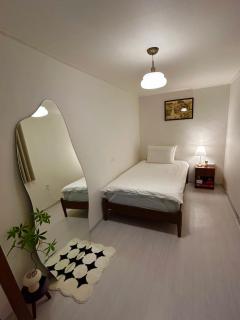 Arca Jongno Stay - 4