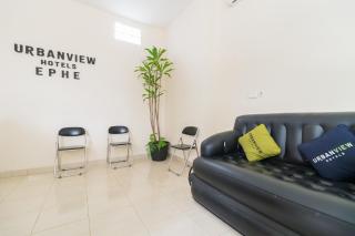 Urbanview Hotel Ephe Palembang by RedDoorz - 2