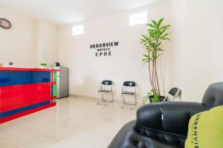 Urbanview Hotel Ephe Palembang by RedDoorz - 7