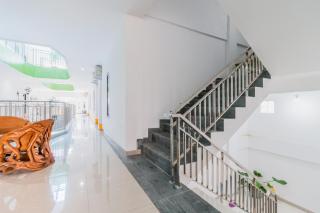 Urbanview Hotel Ephe Palembang by RedDoorz - 5