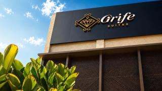 Grife Suítes - 0
