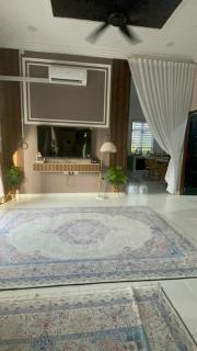 Homestay Kaiyisah - 2