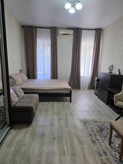 Квартира в центрі міста поблизу ЖД, Дерибасівської та Старобазарного скверу по вулиці Базарна - 0