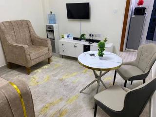 Staroot Comfort Home-Kilimani - 0