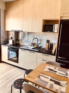 Kalma Lux Apartment - 3