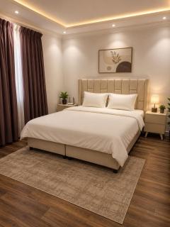 Tsharrm Al-Riyadh - 1
