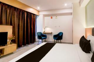 Super Townhouse Lotus Grand - 2