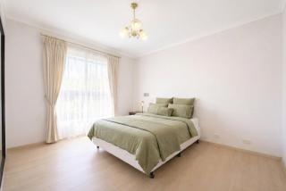 Comfortable 4BR Home Perfect for Families - 4