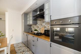 Warsaw Premium Apartments Old Town - 4