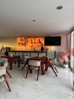 NEW ASSER HOTEL PYRAMID - 8