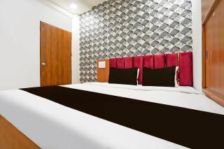 Super Hotel O Sunshine Villa - 6