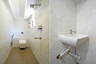 Super Hotel O Sunshine Villa - 0
