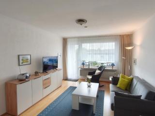 Ferienwohnung Sausewind - 0