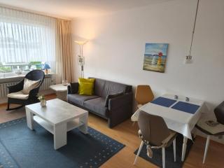 Ferienwohnung Sausewind - 8