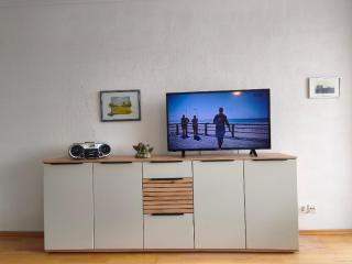 Ferienwohnung Sausewind - 7
