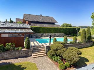 "LIEBLINGSPLATZ" - Premium Apartments Seekirchen, elegant, countryside, shared Poolarea - 8