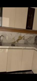 Modern Apartment in Maadi - 8