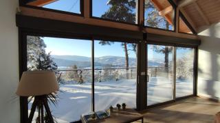 Le Chalet du Haut du Bout - 2