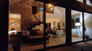 Le Chalet du Haut du Bout - 7