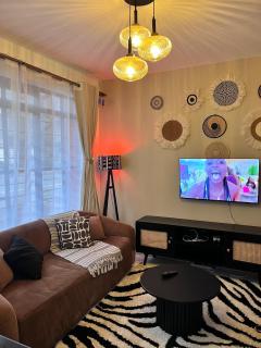 Coco suite - 0