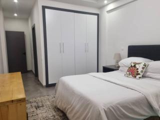 Sakeena Luxury Suites - 4