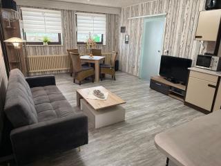 Ferienwohnung in der Eifel - 9