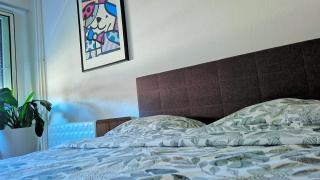 Suite Studio Moderne Quartier du Flon - 3