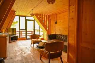 Resort Shareula - 1