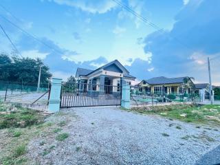 Homestay Kaiyisah - 9