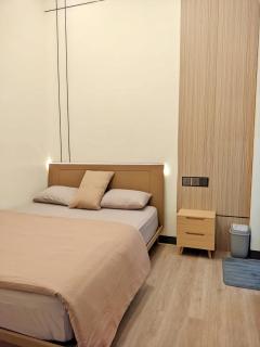 Nafaka Hostel and Tours - 9