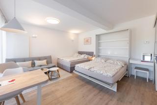 Premium Apartments Sadová Zlín - 9
