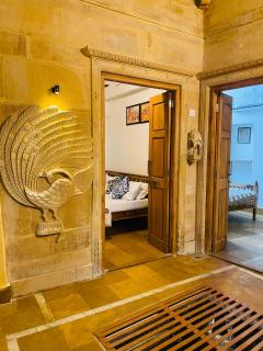 Sagar Guest House - 6