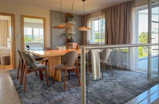 "GLÜCKSMOMENT" - Premium Apartments Seekirchen, beeindruckende Ferienwohnung mit gemeinsam genutzter Poolarea - 3