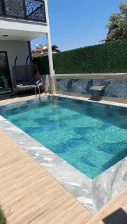 Villa Öztürk I Fethiye Best Villa for Rent - 3