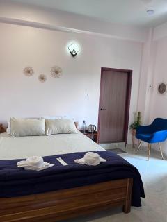 Traveller's Haven Airport Homestay - 0