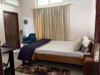 Traveller's Haven Airport Homestay - 1