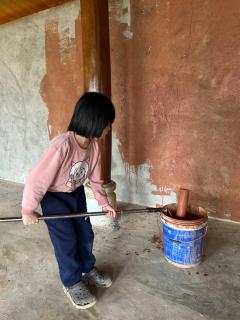 Homstay Bích Trang - 3