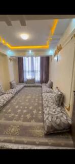 Luxury Apartment 4 bedrooms 1 living - 4