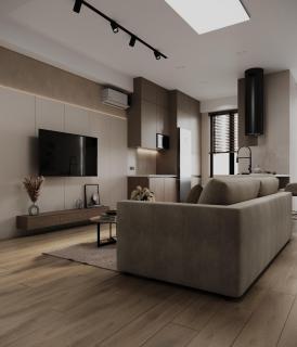 ASKIYA Apart Stay - 0
