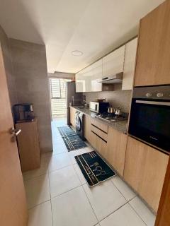 Luxury & Comfort Apartment in casablanca - 7