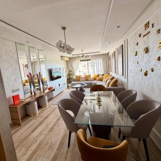 Luxury & Comfort Apartment in casablanca - 4