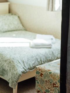 Conservatory Lofts Charming Stay on Historic Friar Street - 3