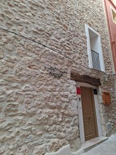 Rural K serret - 3